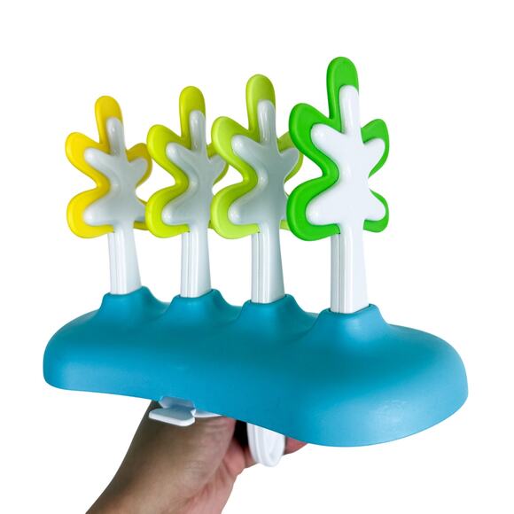 Skip Hóp Explore Activity Center Replacement Toy Trees - Picture 1 of 6